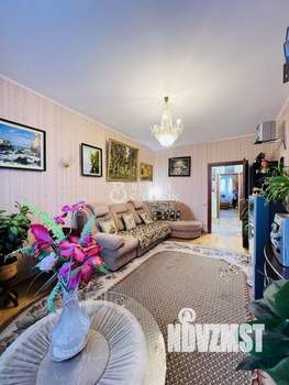 2-к квартира, вторичка, 62м2, 15/17 этаж