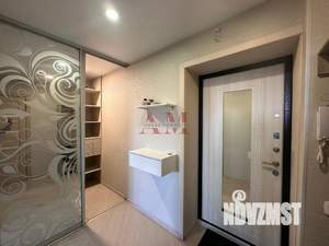 1-к квартира, вторичка, 38м2, 7/7 этаж