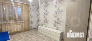 1-к квартира, вторичка, 43м2, 7/18 этаж