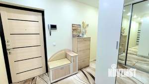 3-к квартира, вторичка, 87м2, 10/13 этаж