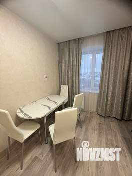 1-к квартира, вторичка, 44м2, 6/14 этаж
