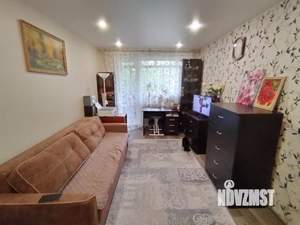 2-к квартира, вторичка, 50м2, 2/9 этаж