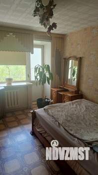 4-к квартира, вторичка, 63м2, 4/5 этаж