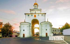 2-к квартира, вторичка, 51м2, 2/2 этаж