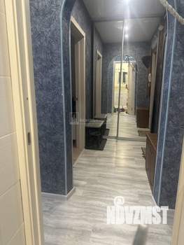 1-к квартира, вторичка, 39м2, 4/9 этаж