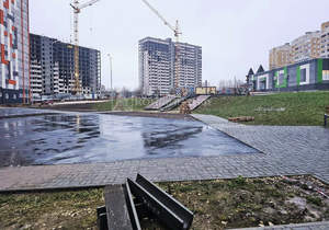 1-к квартира, вторичка, 37м2, 14/17 этаж