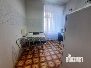 1-к квартира, вторичка, 31м2, 7/8 этаж