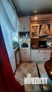 2-к квартира, вторичка, 63м2, 14/14 этаж