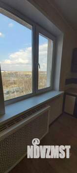 1-к квартира, вторичка, 37м2, 9/10 этаж