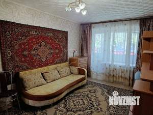 2-к квартира, вторичка, 45м2, 2/5 этаж