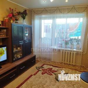 3-к квартира, вторичка, 62м2, 7/9 этаж