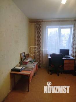 2-к квартира, вторичка, 50м2, 4/9 этаж