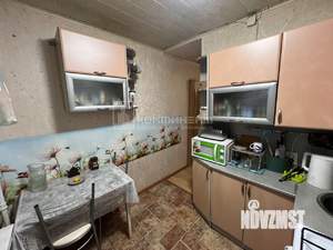 2-к квартира, вторичка, 42м2, 3/5 этаж