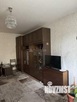 2-к квартира, вторичка, 53м2, 2/9 этаж