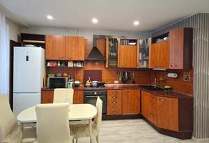 3-к квартира, вторичка, 80м2, 4/6 этаж