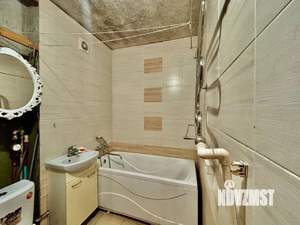 1-к квартира, вторичка, 30м2, 5/5 этаж