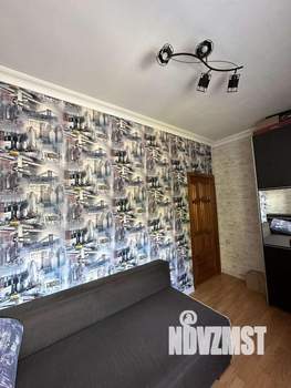 3-к квартира, вторичка, 75м2, 2/8 этаж