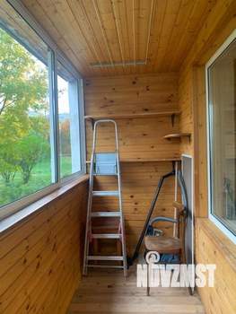 2-к квартира, вторичка, 51м2, 1/5 этаж