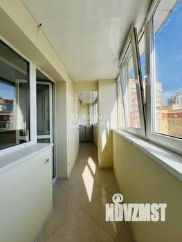 2-к квартира, вторичка, 83м2, 5/14 этаж