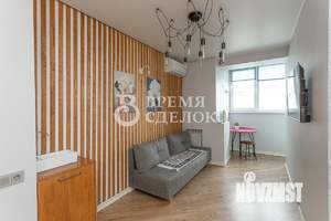 1-к квартира, вторичка, 34м2, 14/14 этаж