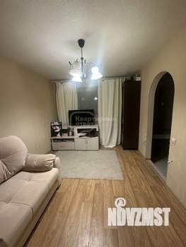 2-к квартира, вторичка, 47м2, 3/5 этаж