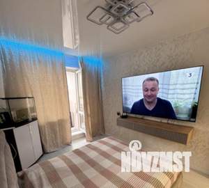 1-к квартира, вторичка, 33м2, 2/18 этаж