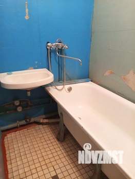 1-к квартира, вторичка, 31м2, 3/5 этаж