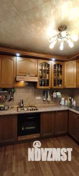 3-к квартира, вторичка, 76м2, 1/5 этаж