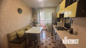 1-к квартира, вторичка, 39м2, 2/10 этаж