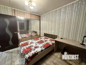 2-к квартира, вторичка, 42м2, 5/5 этаж
