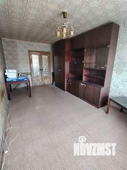 3-к квартира, вторичка, 65м2, 3/9 этаж