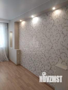 1-к квартира, вторичка, 31м2, 2/5 этаж