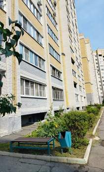 3-к квартира, вторичка, 69м2, 13/13 этаж