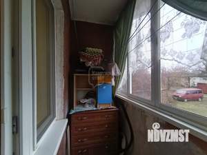 1-к квартира, вторичка, 37м2, 1/5 этаж