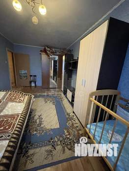 2-к квартира, вторичка, 53м2, 4/5 этаж