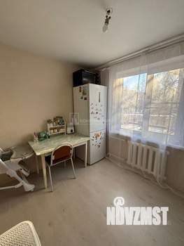 1-к квартира, вторичка, 33м2, 3/9 этаж