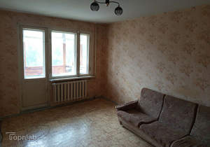 2-к квартира, вторичка, 50м2, 4/9 этаж