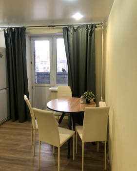 1-к квартира, вторичка, 42м2, 3/13 этаж