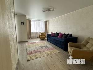 1-к квартира, вторичка, 43м2, 9/17 этаж