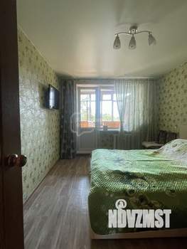 3-к квартира, вторичка, 66м2, 4/9 этаж