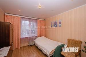 2-к квартира, вторичка, 52м2, 3/5 этаж