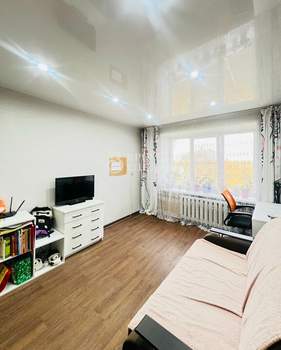 3-к квартира, вторичка, 60м2, 7/9 этаж