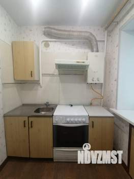 1-к квартира, вторичка, 30м2, 1/5 этаж