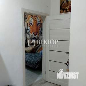 3-к квартира, вторичка, 68м2, 2/2 этаж