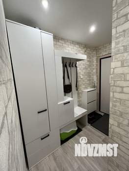 2-к квартира, вторичка, 44м2, 3/5 этаж