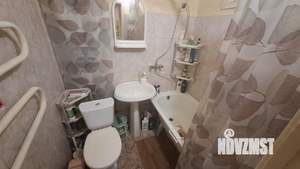 1-к квартира, вторичка, 31м2, 1/5 этаж