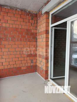 2-к квартира, вторичка, 87м2, 1/3 этаж