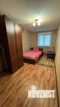 2-к квартира, вторичка, 44м2, 2/5 этаж