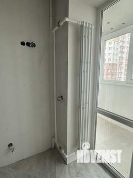 2-к квартира, вторичка, 59м2, 3/10 этаж