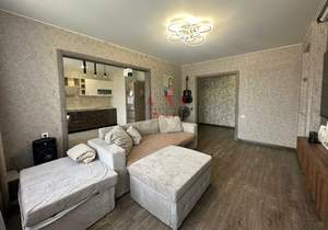 3-к квартира, вторичка, 82м2, 3/10 этаж